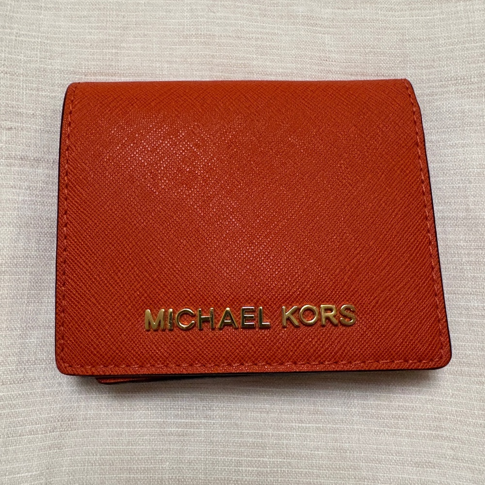 Michael Kors Wallet - NWOT
